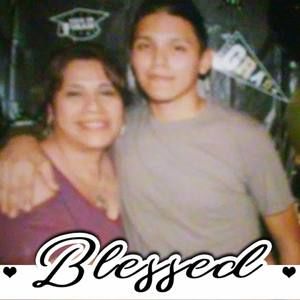 Meet your Posher, Antoinette